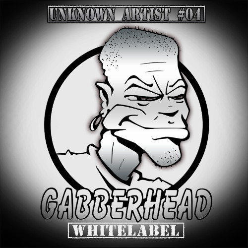 Stream Unknown Artist #04 - Unknown Title #04 by Gabberhead