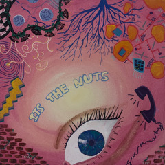 ITS THE NUTS