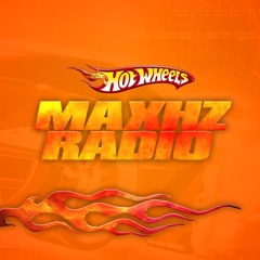 Hot Wheels MaxHz Radio