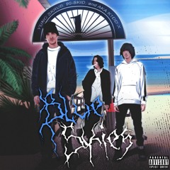 Sour Tangie(feat. AKA K1DD X & Yung Skrub)