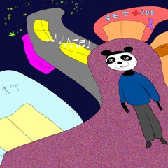 ノレない夜(Out of Sync Night)
