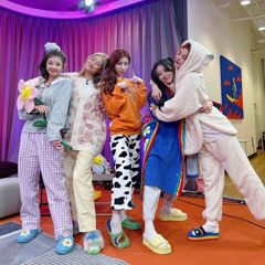 Itzy - Roly Poly (Cover)