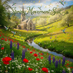 Sping movement 130