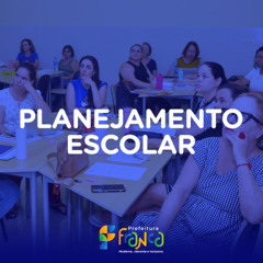 Planejamento escolar
