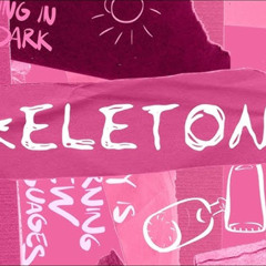 Ed Sheeran - Skeletons (Dario Xavier Remix) *OUT NOW*