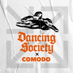 Philip Bogdan - Dancing Society | Kowalski Stuttgart 12.11 (Warm up)