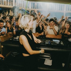 Helena Lauwaert live at Orbit Stage, Paradise City 2024