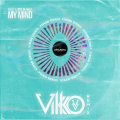 Crusy & Jose De Mara - My Mind (VIKKO REMIX)Free download