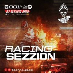 [Technorace]RacingSession #001 Alexein_aner(Asfixia Col)