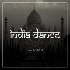 India Dance (Radio Mix)