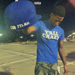 Y'all Crazy