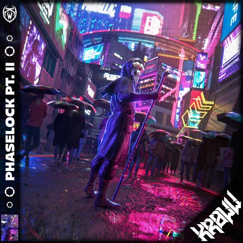 KROWW - PHASELOCK PT. II