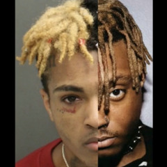 XXX x Juice WRLD - LOOK AT ME!