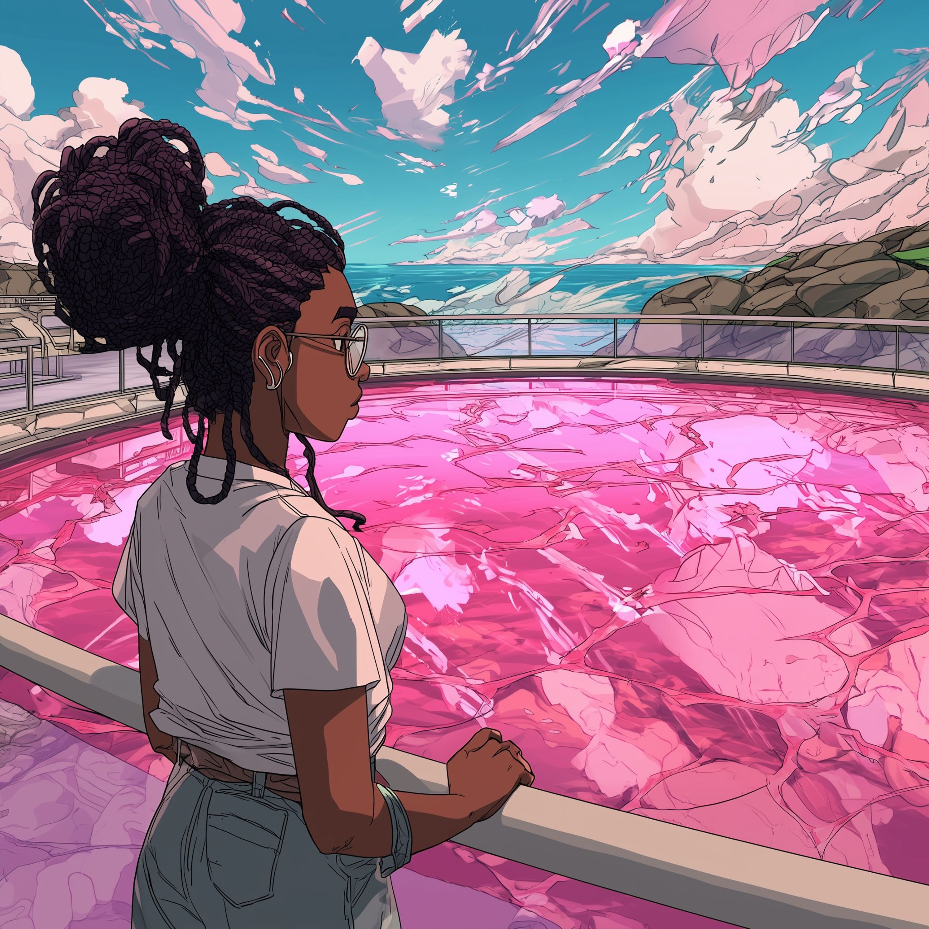 Speak (Melody) episode artwork