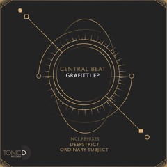 Central Beat - D-Tox(Ordinary Subject remix)