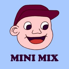 Serum Mini Mix 9 April 2021