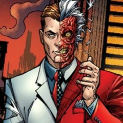 Harvey Dent