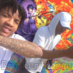 Brotherly Love x Mono Davinchi