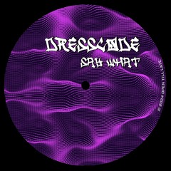 Dresscode - Say What [FREE DL]