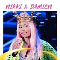 🙏Damian Marley💞 ft 💞Nicki Minaj - Your Eyes Sends A Message 🔥🔥 Official Music Video OUT NOW ♥️