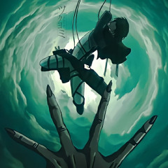 LEVI BEAST TITAN x hardstlye