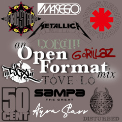 An Open Format Mix