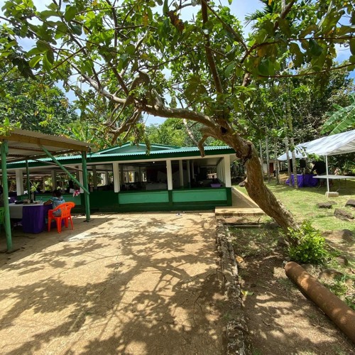 audio.06..kot mi ai chon tumun. (Christian song) 2025 by.Ennchero.