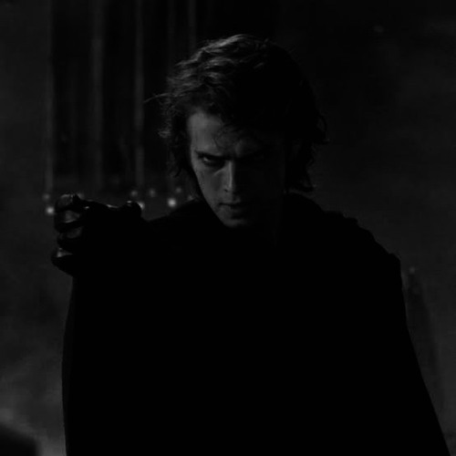 The Fallen x Anakin SkyWalker