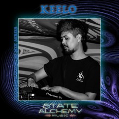 KEELO - Mythical Experience Records  || SA Exclusive #037