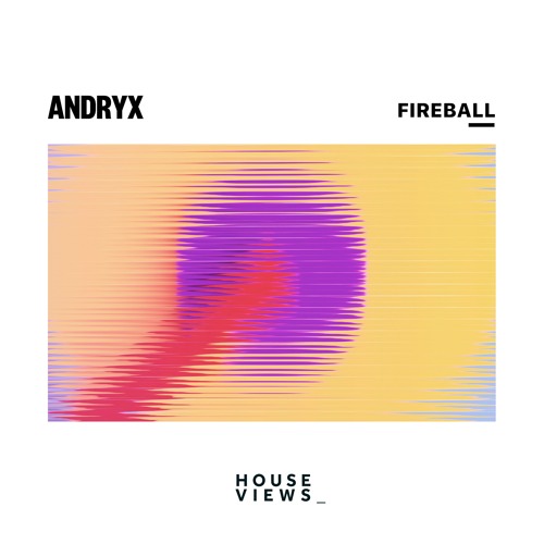 Andryx - Fireball