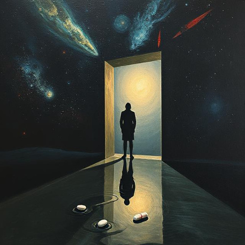 In a loop (Instrumental)
