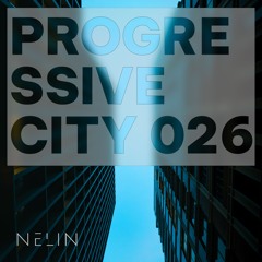 Progressive City | NELIN | Episode 026