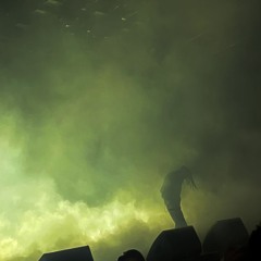 Stop Breathing (Effessgee Remix)