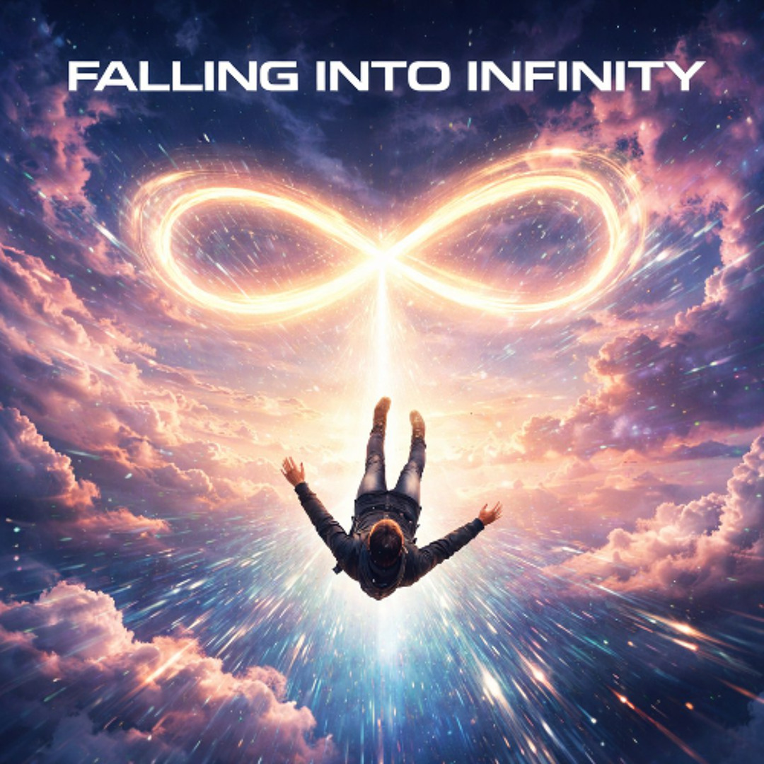 Stream FALLING INTO INFINITY by axxbeats | Listen online for free on ...