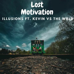 Lost Motivation ft. Orbyt