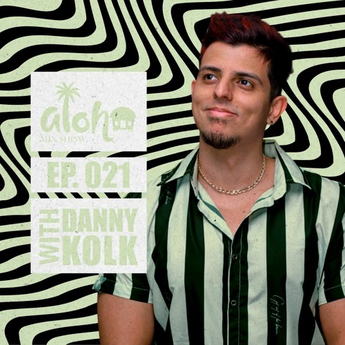 Aloha Mix Show 021
