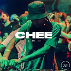 CHEE (LIVE SET) @ DEF