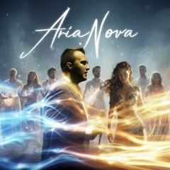 Heaven's Chorus (feat. Aria Nova)