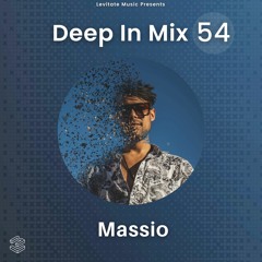 Deep In Mix 54 with Massio