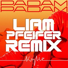 Kylie Minogue - Padam Padam (Liam Pfeifer Remix)