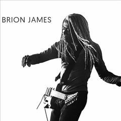 In This Together : BRION JAMES