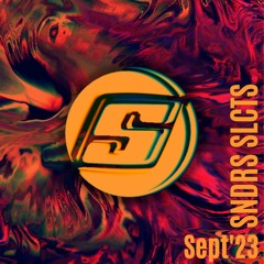 SNDRSSLCTS // Tech House Mix // Sept'23