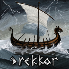 Drekkar