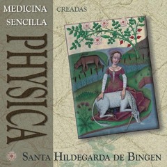 READ [PDF]  PHYSICA. Libro de Medicina Sencilla: SUBTILITATUM DIVERSARUM NATURAR