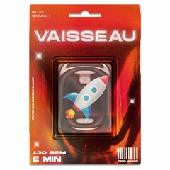 Vaisseau ~ Luv Resval Type Beat