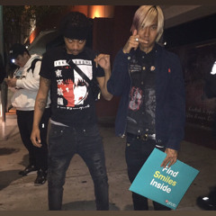 Lino Da Rockstar x Bmb Evil haze - Check (Prodby. BMB EVIL HAZE)