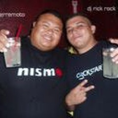 DJ Rick Rock - LIVE Old School Mix