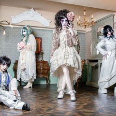 Stream JVM Roses Blood Symphony - 協奏曲 ～耽美なる血統～(Concerto