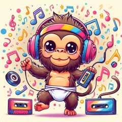 Ape's Tapes VOL. 5