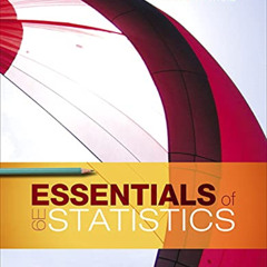 [Access] EPUB 📮 Essentials of Statistics by  Mario Triola KINDLE PDF EBOOK EPUB